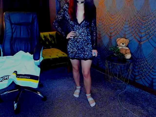 Livia-Shy live cam on BongaCams
