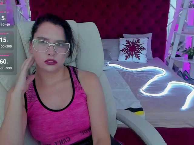 Livia-Shy