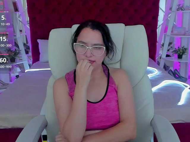 Livia-Shy