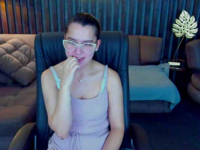 Livia-Shy