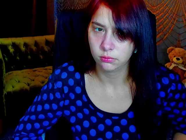 Livia-Shy live cam on BongaCams