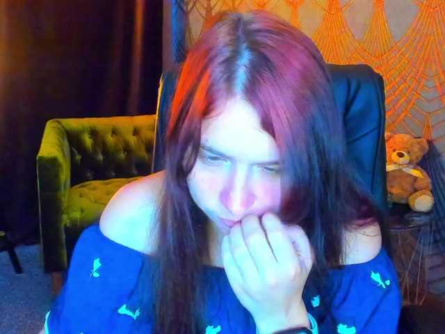 Livia-Shy