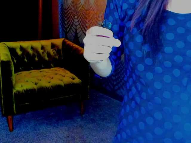 Livia-Shy live cam on BongaCams