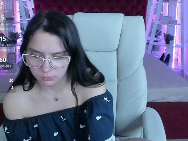 Livia-Shy