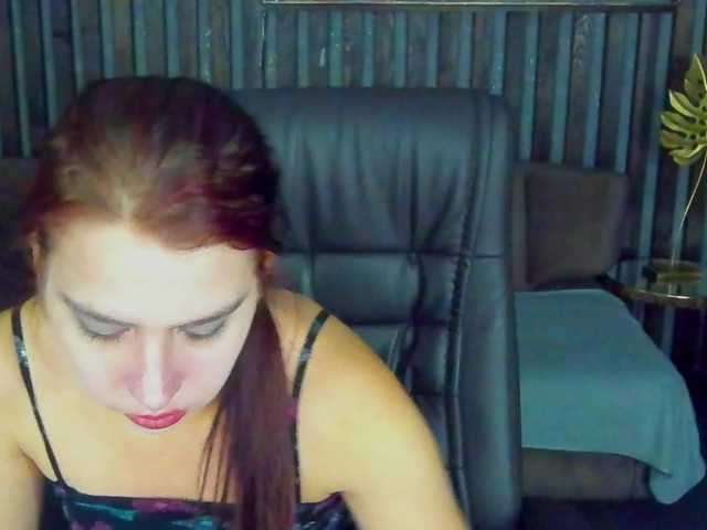 Livia-Shy live cam on BongaCams