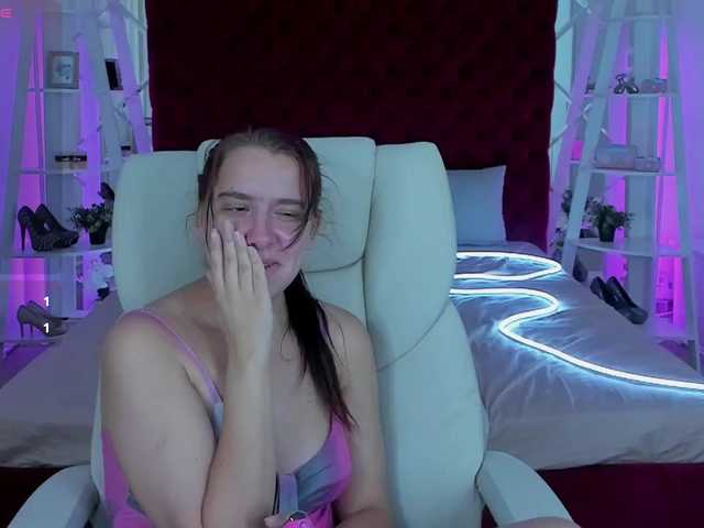 Livia-Shy