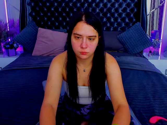 Livia-Shy live cam