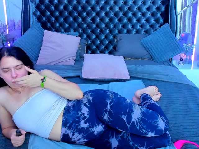 Livia-Shy