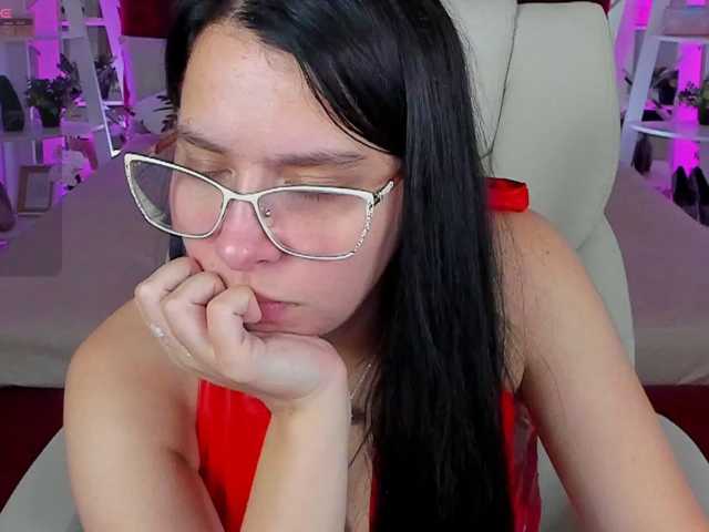 Livia-Shy