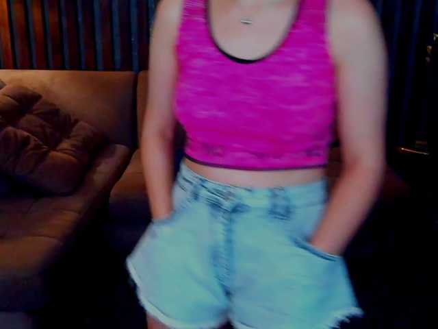 Livia-Shy