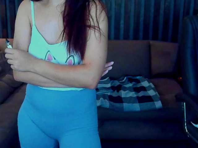 Livia-Shy live cam on BongaCams
