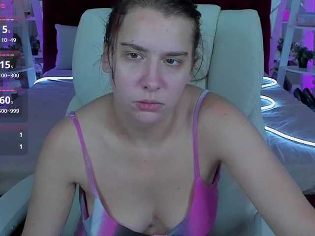 Livia-Shy live cam on BongaCams