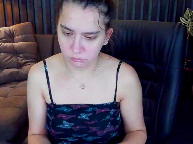 Livia-Shy
