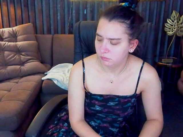 Livia-Shy live cam on BongaCams