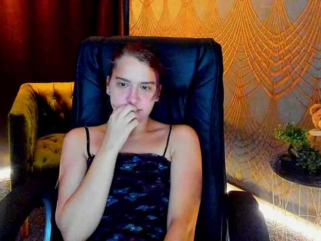 Livia-Shy