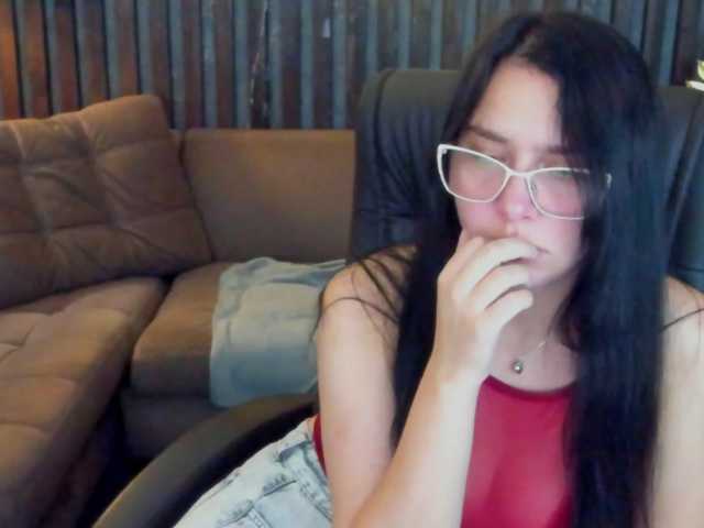 Livia-Shy