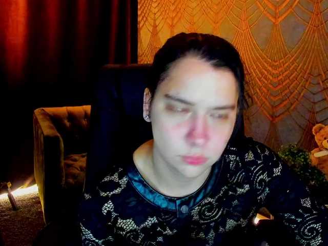 Livia-Shy