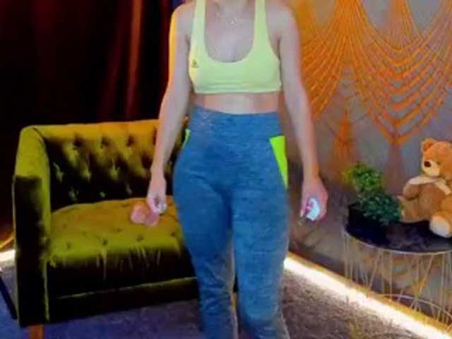 Livia-Shy