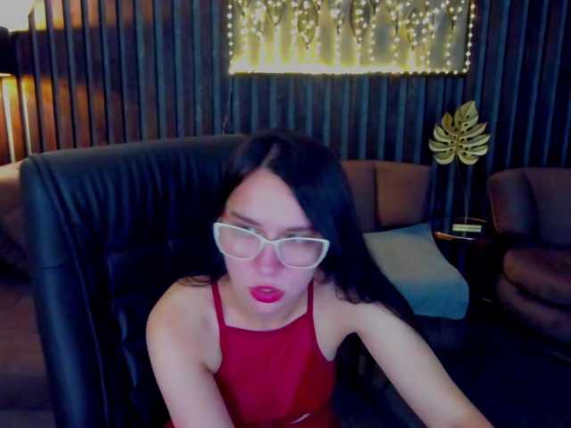 Livia-Shy live cam on BongaCams