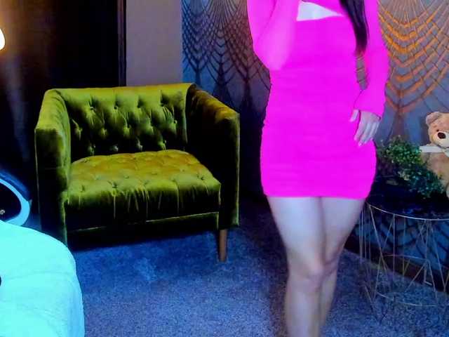Livia-Shy live cam on BongaCams