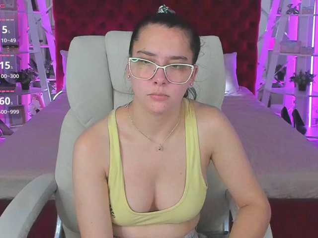 Livia-Shy