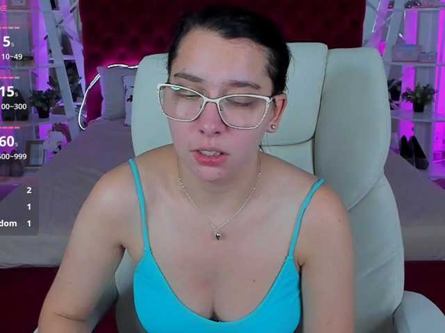 Livia-Shy