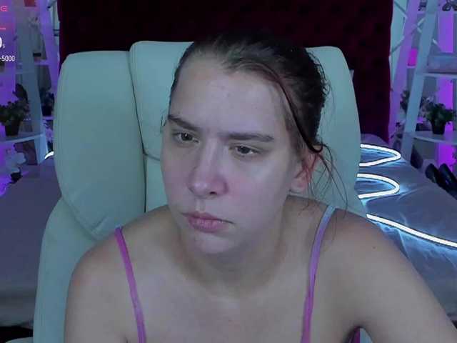 Livia-Shy live cam on BongaCams