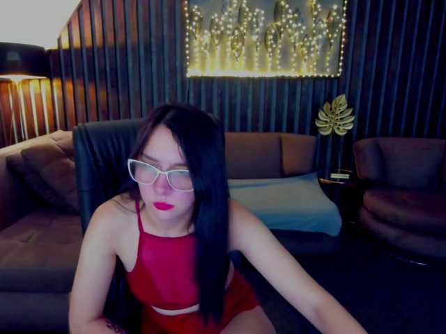 Livia-Shy live cam on BongaCams
