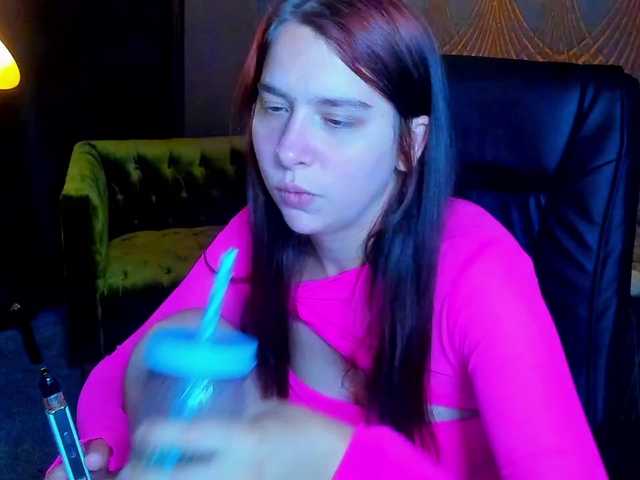 Livia-Shy