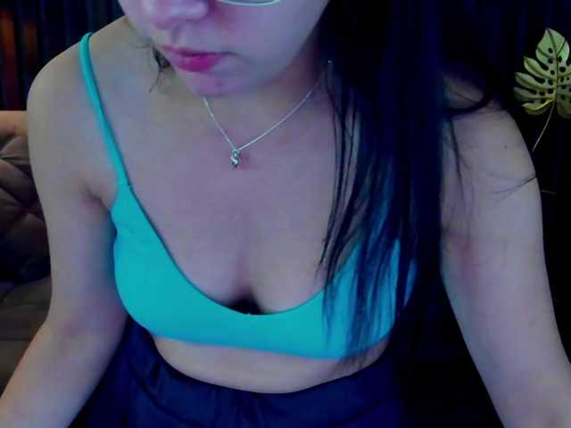 Livia-Shy