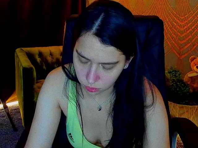 Livia-Shy