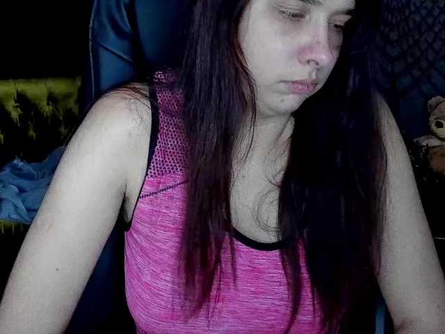 Livia-Shy live cam on BongaCams