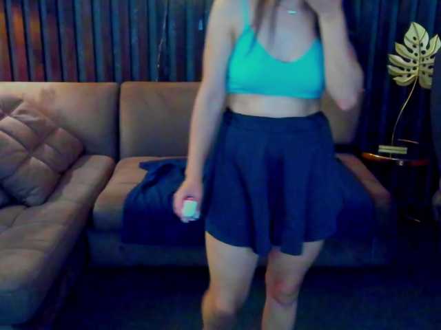Livia-Shy