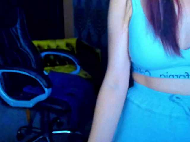 Livia-Shy