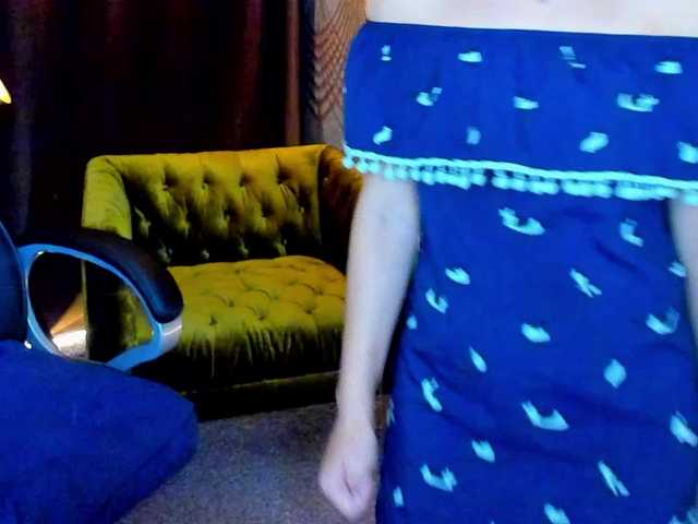 Livia-Shy