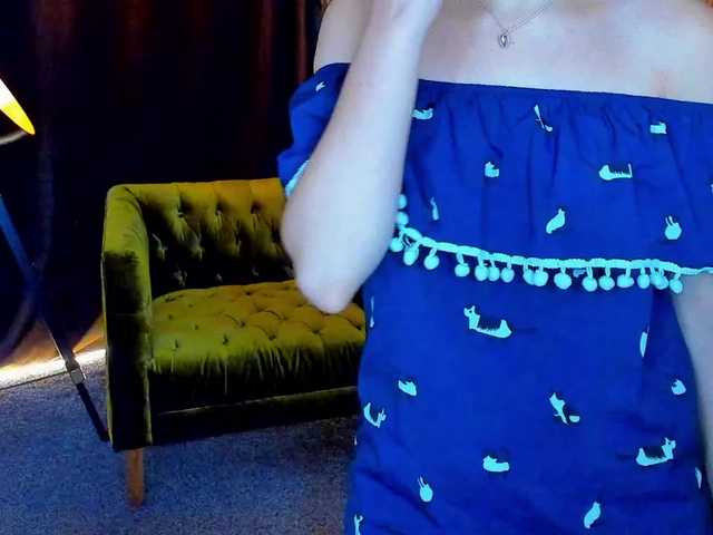 Livia-Shy