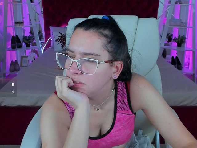Livia-Shy