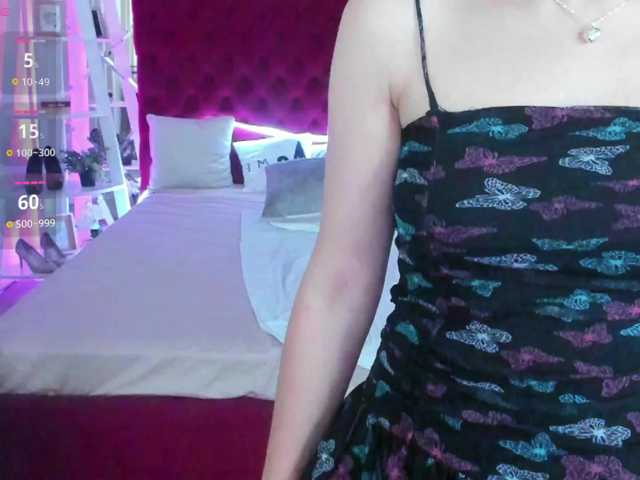 Livia-Shy