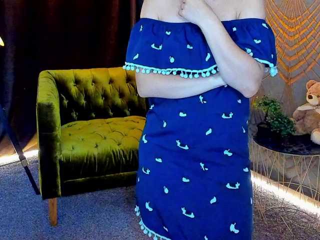 Livia-Shy