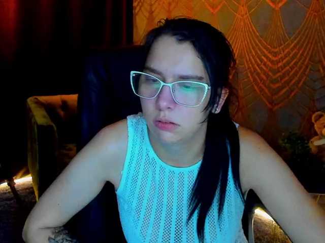 Livia-Shy