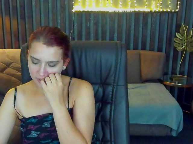 Livia-Shy live cam on BongaCams