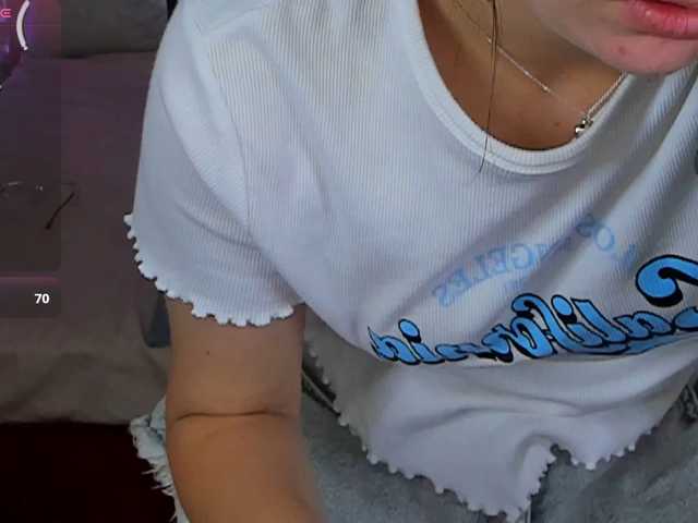 Livia-Shy
