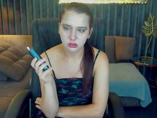 Livia-Shy