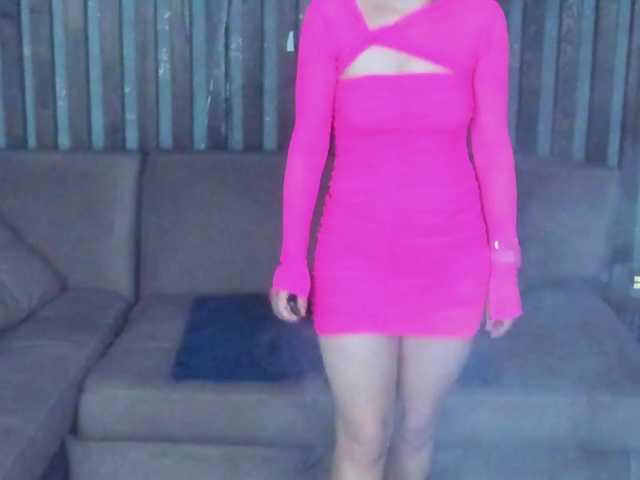 Livia-Shy live webcam show