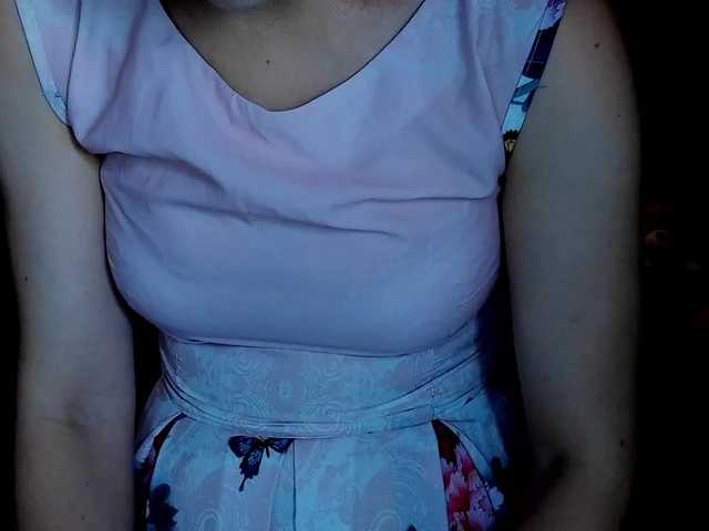 Livia-Shy
