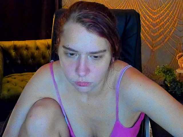 Livia-Shy