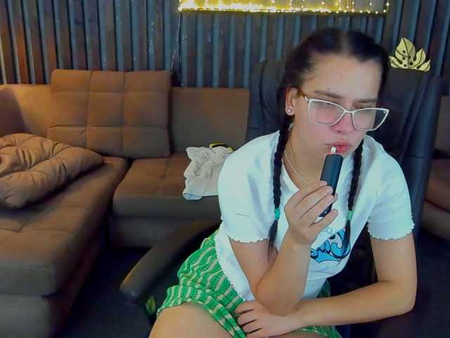 Livia-Shy