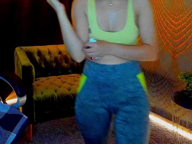 Livia-Shy