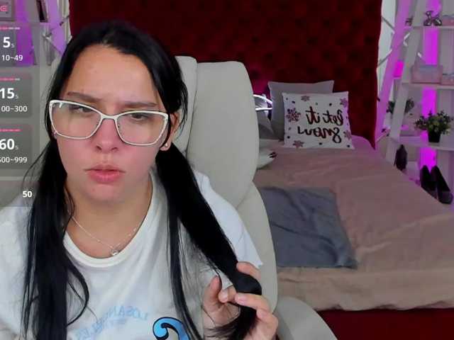 Livia-Shy