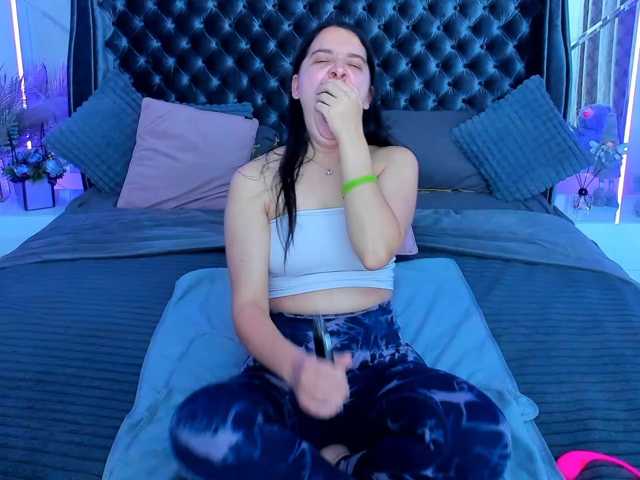 Livia-Shy